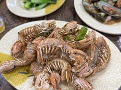 -贞姨美食·老字号海鲜大排档