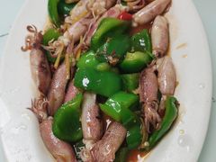 -星奇缘·海鲜餐厅(东山美食地标店)