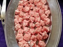 手打肉丸-龟场私房菜
