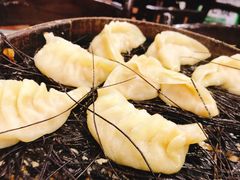 -蔡记包子(百花路店)