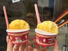 -红楼HONGLOU Gelato(淮海中路店)