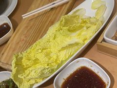 -湯系·煲汤手艺人(东二环泰禾广场店)