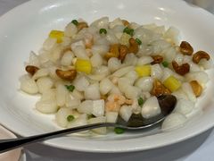 -香雪海饭店中餐厅(人民桥店)