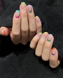 -UU·NAIL美甲美睫專門店