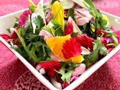 -白家大院·王府宫廷菜(苏州街店)