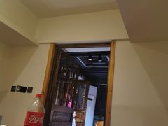 -缘福乡村铁锅炖民宿(八达岭店)