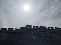 -大境门景区