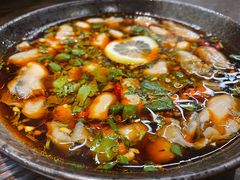 -大洋家·精品潮汕菜·生腌砂锅粥(天河东路店)