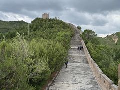 -雁门关景区
