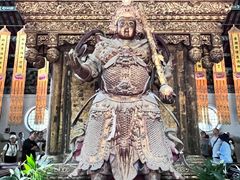 -洛阳白马寺