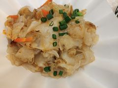 XO酱陈村粉-顺德人家食府(黄金广场店)