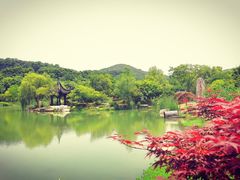 -南山风景名胜区