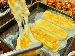 -双门洞·森系料理(体育西店)