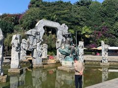 -南诏风情岛