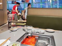-海底捞火锅(振华广场店)