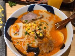 -越光米贩精致料理餐厅(金鹰店)