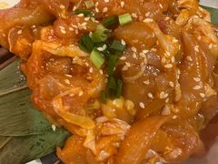 -正宗齐齐哈尔烤肉·齐牛哥鲜切炭火烤肉(杭州总店)