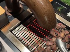 -千寻烧肉(政务区店)