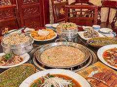 -老来福·非遗酸汤兔(凯旋路店)