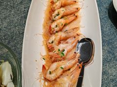 -恒记饭店(珠江路总店)