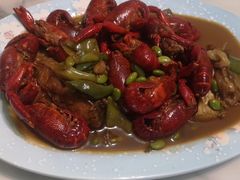 -金良酸菜鱼(宁海路总店)