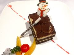 提拉米苏-维兰西餐(万泉河店)