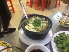 -胖姐烧烤(总店)