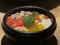 -老阿爸鲜鱼土菜(昆山花桥店)