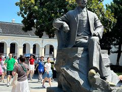 -南京中国近代史遗址博物馆(南京总统府)