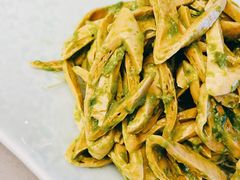 椒麻豆筋-芙蓉凰花园酒楼