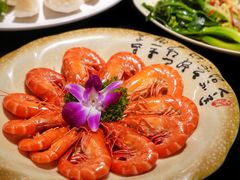 -达叔香味海鲜(海棠68环球美食街店)