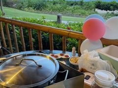 -渔家火锅·海鲜自助餐·演艺(亚龙湾天域酒店)