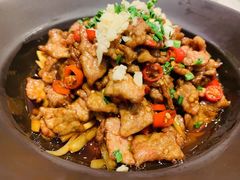 -紫光园·烤鸭·北京菜(劲松店)