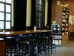 -星巴克臻选(嘉定疁城国际店)