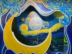 -梵高星空艺术馆(北京旗舰店)