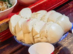-蓝田九大碗民俗食府(蓝田店)