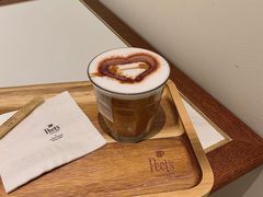-Peet's 皮爷咖啡(乐峰店)