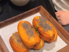 -鱼见你烤鱼•本地烧烤(1818店)