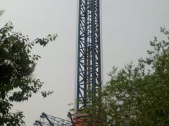 游乐设施-沈阳南湖公园