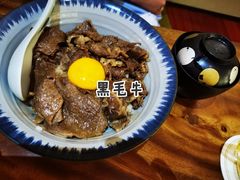 -希望日本料理(保利香槟花园店)