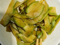 -魁盛居百年鲁菜馆(县西巷店)