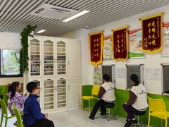 -星视野儿童近视弱视视力训练中心(富荟店)