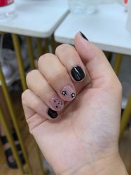 -尤米一站式美甲美睫