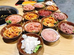 -铭记蛙小仙·活蛙畅享(CBD万达广场店)