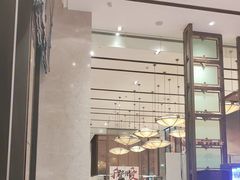 -万达文华酒店·48F云端窗景美食汇自助餐厅