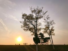 -钟山体育运动公园