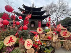 -钱王祠