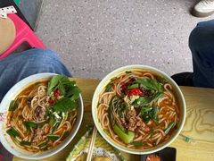 -青和小锅米线(翠湖店)