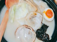 百步拉面-百步拉面