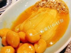 皇恩浩荡-南京大牌档(三阳广场苏宁店)